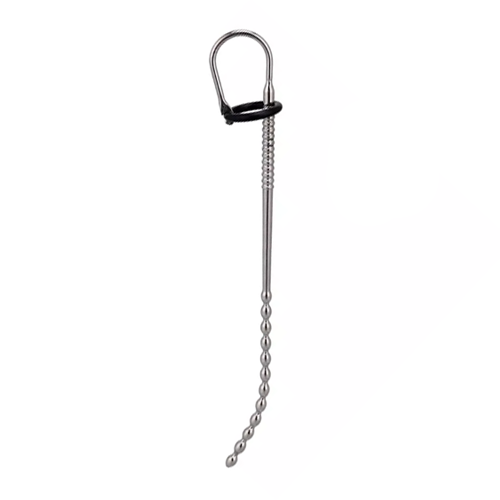 Beaded Penis Wand