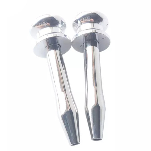 Steel Penis Plug
