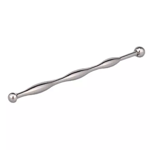 Wavy Urethral Sound