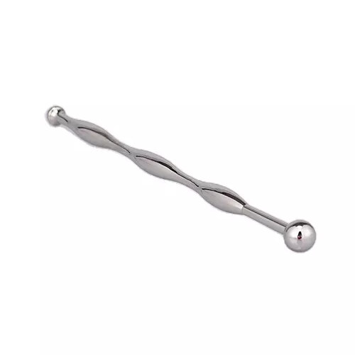 Wavy Urethral Sound