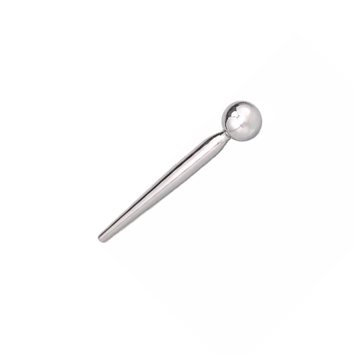 Ball Tip Sperm Stopper